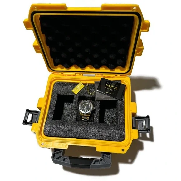 INVICTA GRAND DIVER WATCH - Picture 9 of 14